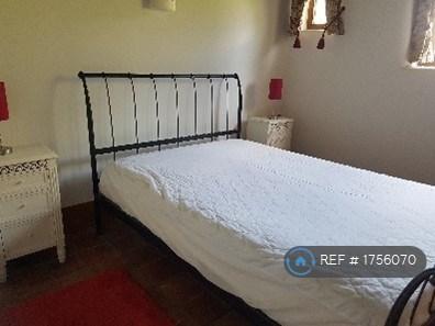 Double Bed