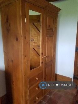 Wardrobe