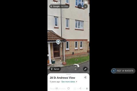 undefined, St Andrews View, Taunton, TA2