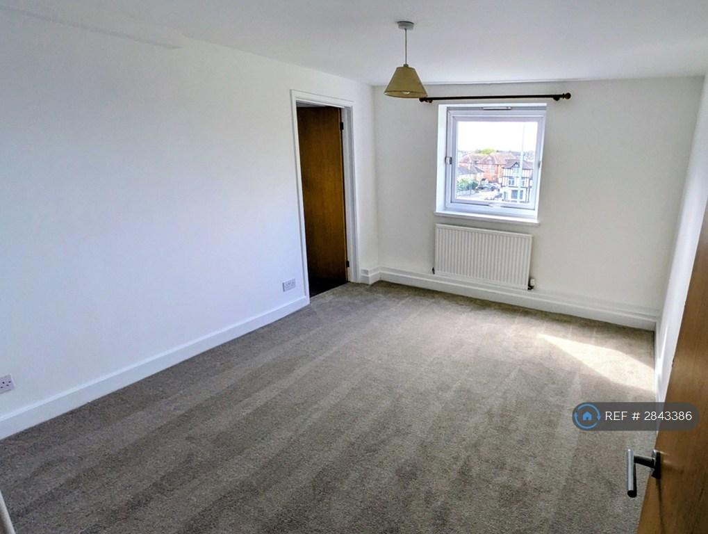 Bedroom 1 With Door To En Suite