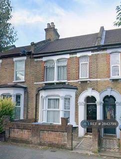 undefined, Ranelagh Road, London, E11