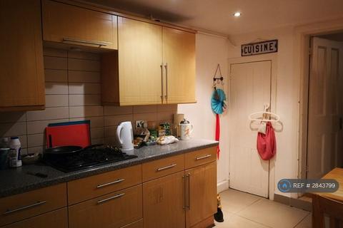 undefined, Ranelagh Road, London, E11