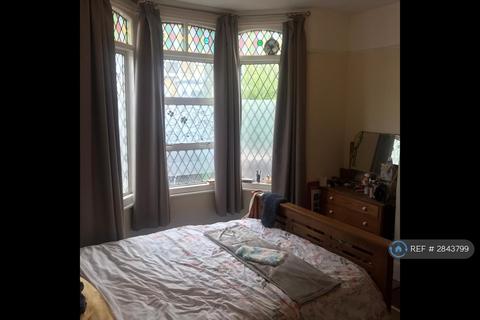 undefined, Ranelagh Road, London, E11