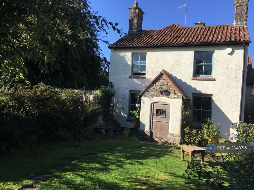 Front Of House (South Facing)