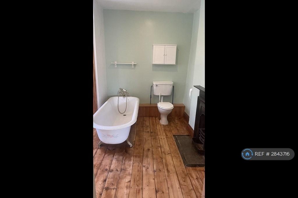 Large Bathroom