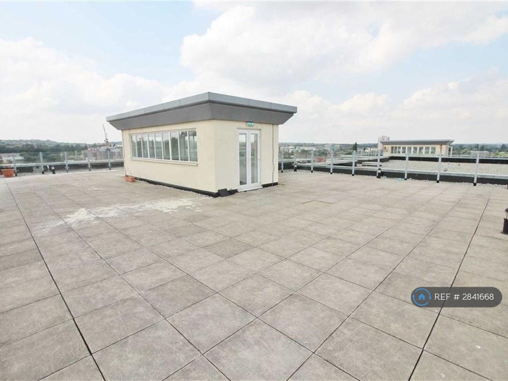 Roof Terrace