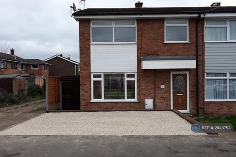 undefined, Ambleside Walk, Canvey Island, SS8