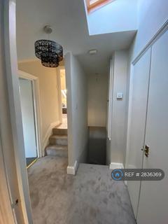1 bedroom flat to rent, Gilbey Road, London, SW17