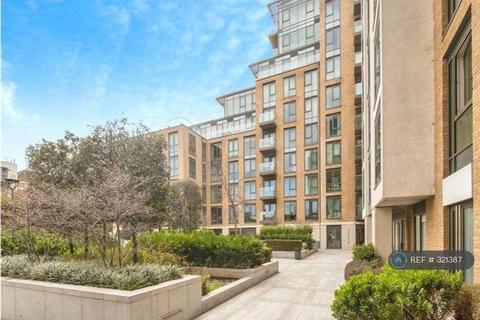 Studio to rent, Juniper Drive, London, SW18