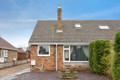 Pine Walk, Brough, HU15