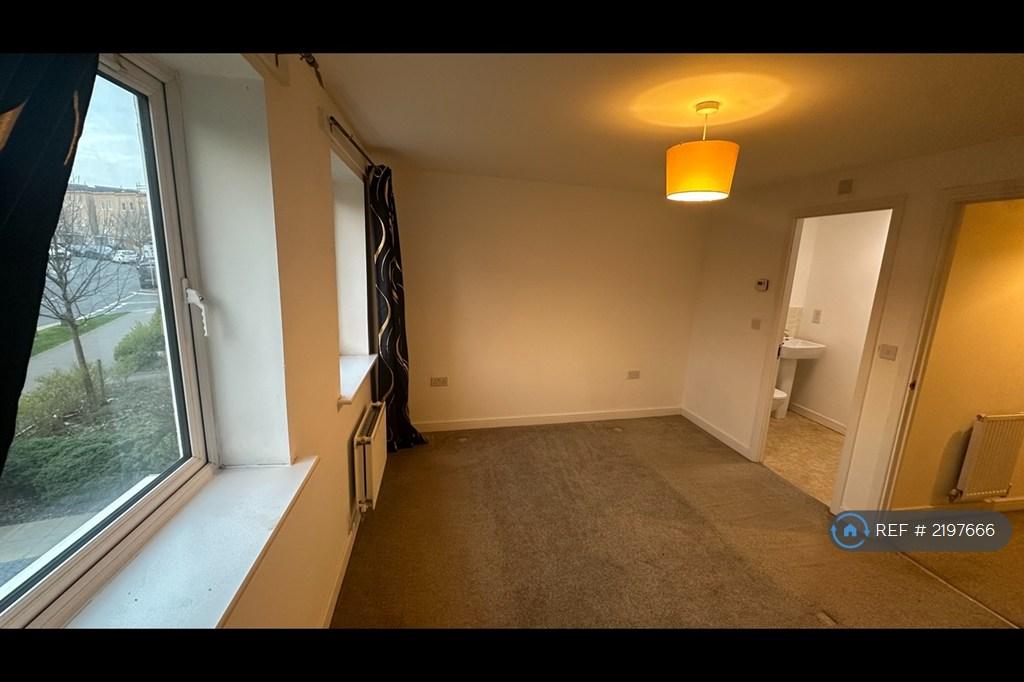 First Floor Front Room