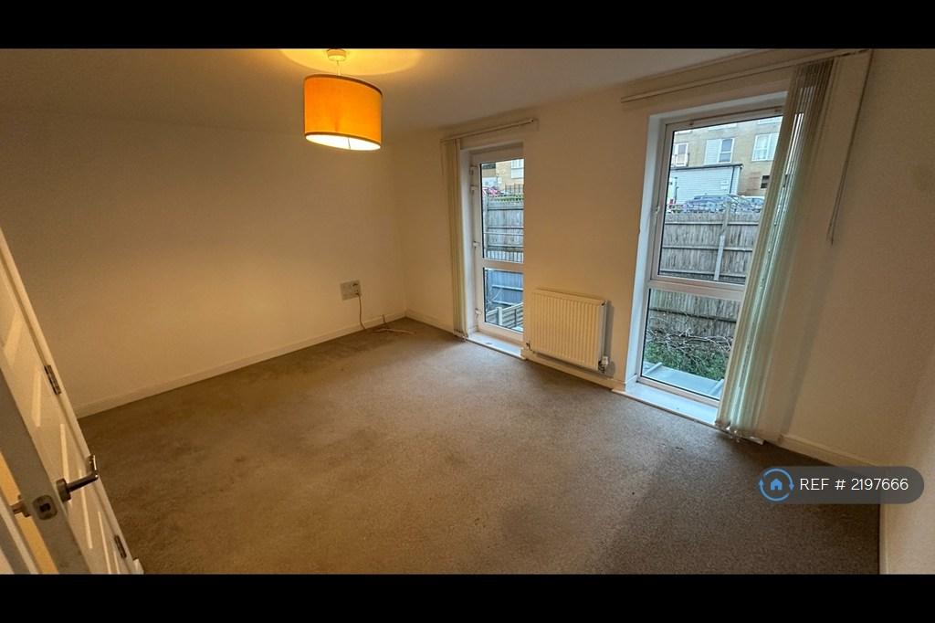 First Floor Back Room