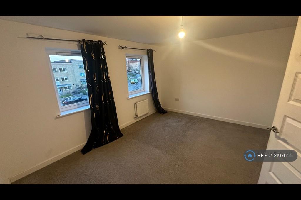 Second Floor Front Room
