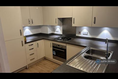 undefined, Burroughs Drive, Dartford, DA1