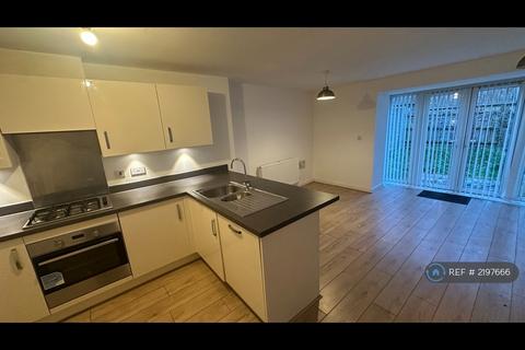 undefined, Burroughs Drive, Dartford, DA1