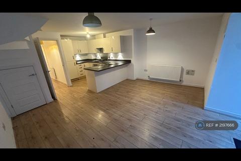 undefined, Burroughs Drive, Dartford, DA1