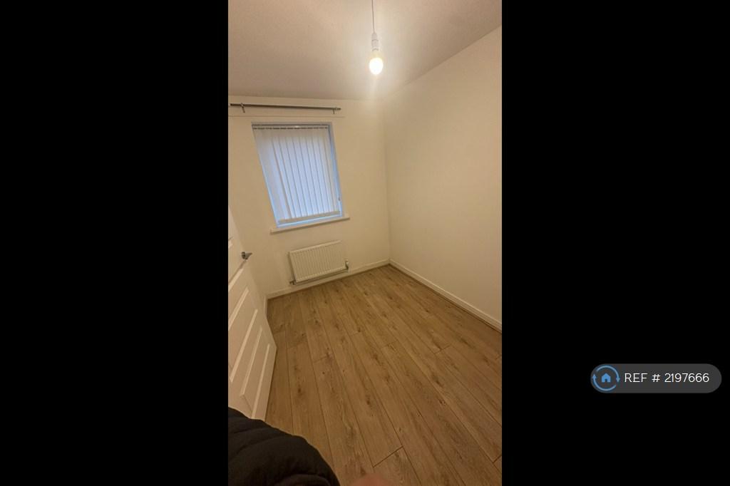 Ground Floor Study Room