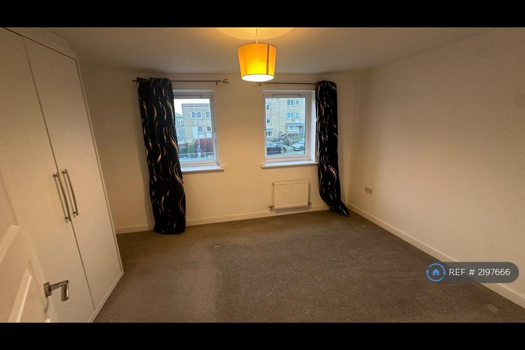 First Floor Front Room Window