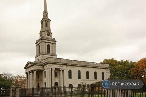 Studio to rent, London, London, E14