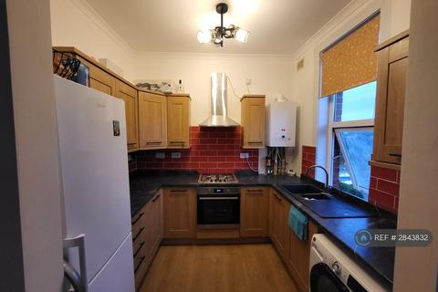undefined, Radnor Park Avenue, Folkestone, CT19