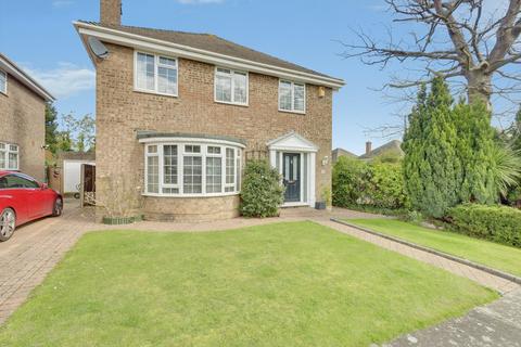 3 bedroom detached house for sale, Netherfield, Benfleet, SS7