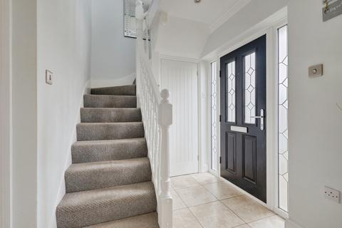 3 bedroom detached house for sale, Netherfield, Benfleet, SS7