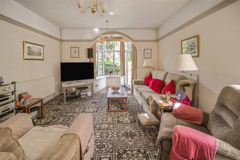 4 bedroom detached house for sale, Glanmor Road, Uplands, Swansea