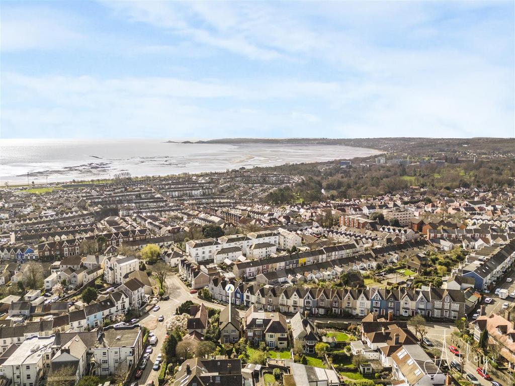 Aerial Images