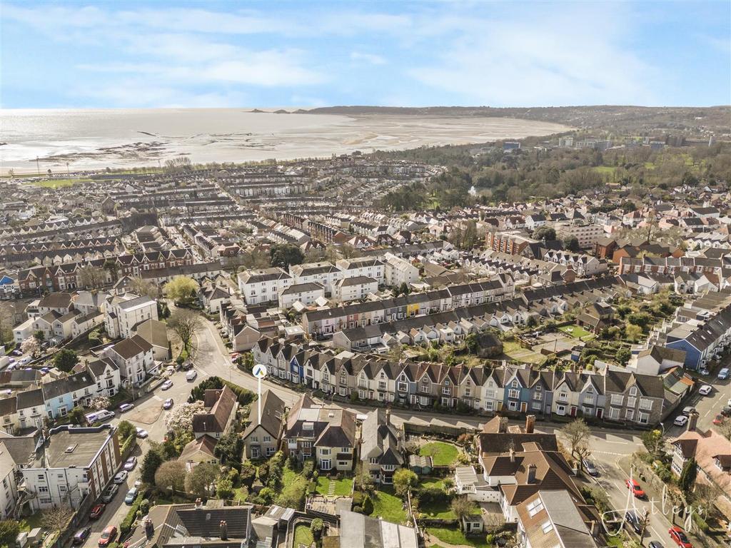 Aerial Images