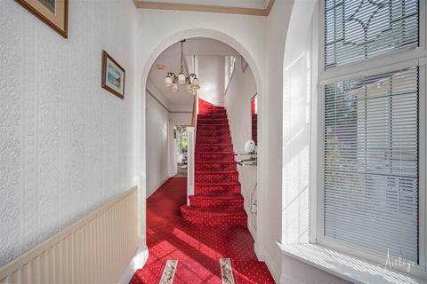 4 bedroom detached house for sale, Glanmor Road, Uplands, Swansea