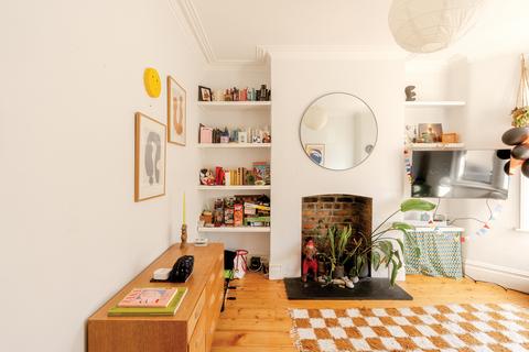 3 bedroom terraced house for sale, Bristol BS7