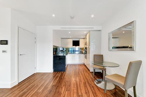 1 bedroom flat to rent, Wiverton Tower, Aldgate Place, 4 New Drum Street, Aldgate, London, E1