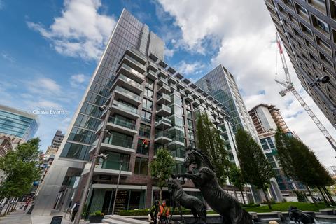 1 bedroom flat to rent, Cashmere House, 37 Leman Street, Aldgate, London, E1