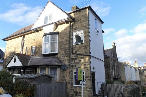 undefined, Riddings Road, Ilkley LS29