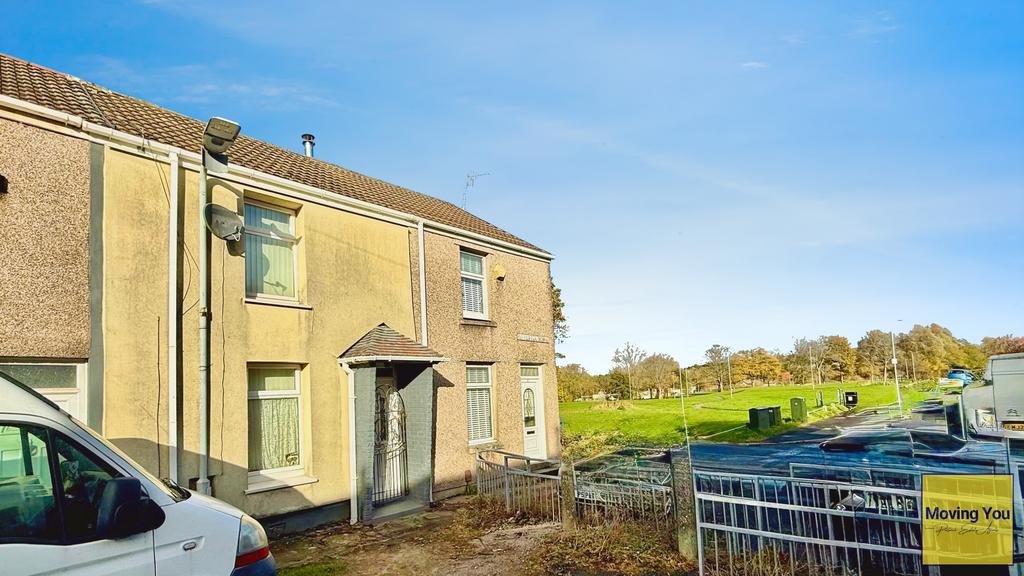 Front and field
