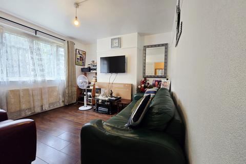 undefined, Mulberry Close, Charlton Park Road, London