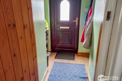 3 bedroom semi-detached house for sale, Tweedside Close, Hinckley