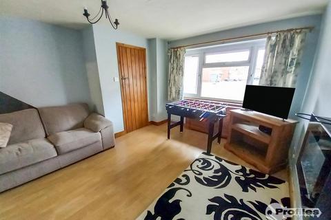 3 bedroom semi-detached house for sale, Tweedside Close, Hinckley