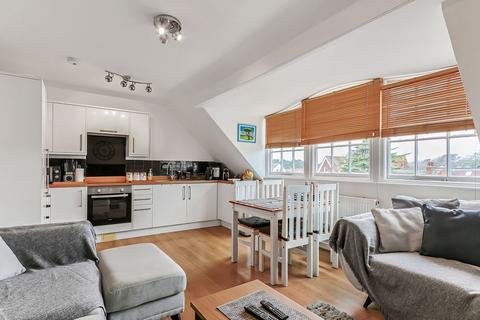 2 bedroom flat for sale, Christchurch Road , Bournemouth