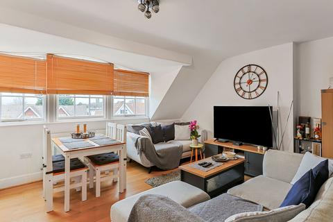 2 bedroom flat for sale, Christchurch Road , Bournemouth