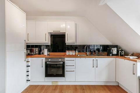 2 bedroom flat for sale, Christchurch Road , Bournemouth