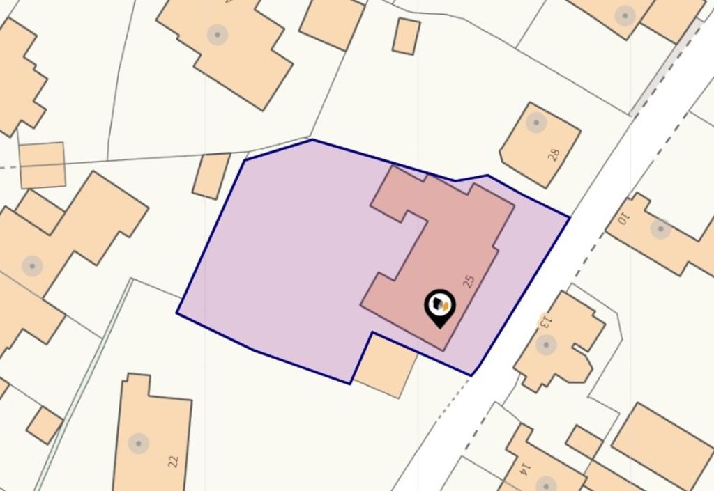 Title plan