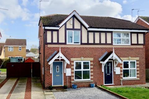 undefined, Harper Close, Pocklington, York