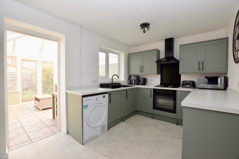 undefined, Harper Close, Pocklington, York