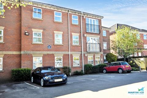 2 bedroom apartment for sale, Queens Park Court, Hinckley