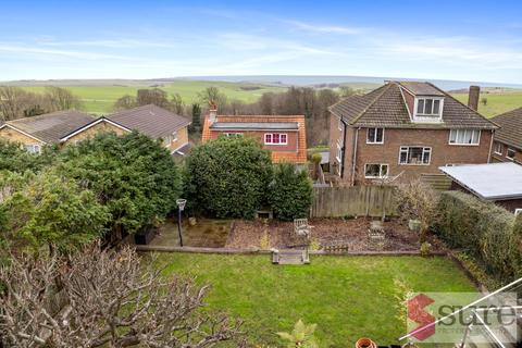 5 bedroom detached bungalow for sale, Channel View Road, Woodingdean