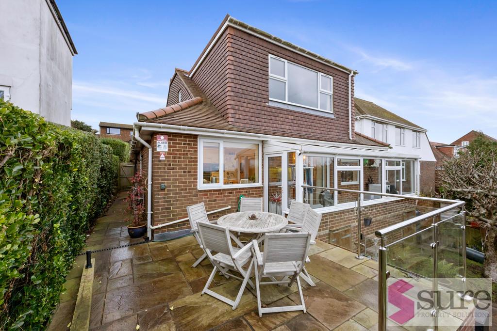 Channel View Road, 12-026