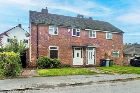 3 bedroom semi-detached house to rent, Meriton Road, Wilmslow, SK9