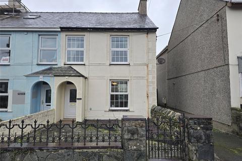 undefined, Station Road, Llanrug, Caernarfon, Gwynedd, LL55