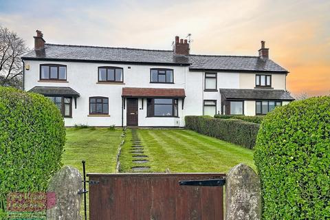 undefined, New Street, Mawdesley